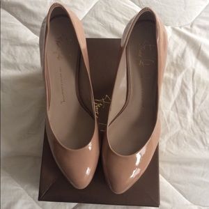 Franco Sarto 'Omaha' Heels, 9 1/2 // Fits true 9